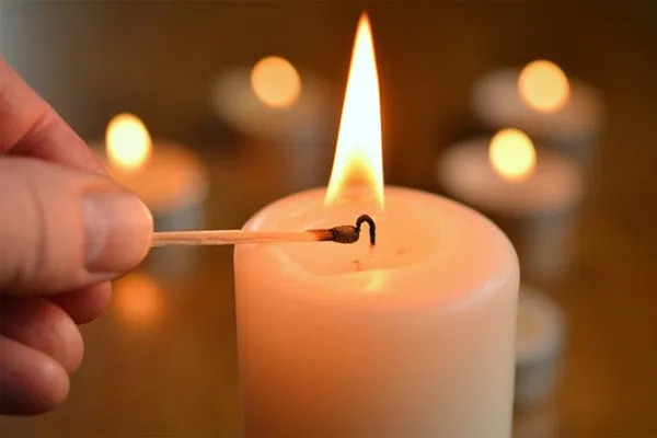 Mệnh Hỏa đại diện cho lửa và năng lượng