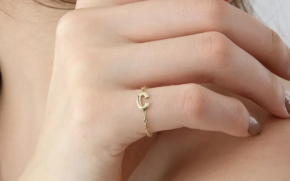 Ý Nghĩa Đeo Nhẫn Ngón Út, Nên Đeo Nhẫn Tay Nào? - 5