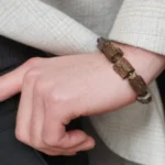 Vòng trầm hương tự nhiên cao cấp cho bà bầu năm 2026