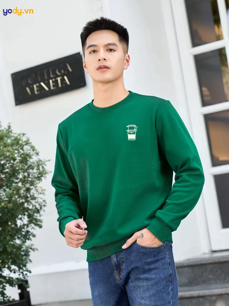 Mệnh Mộc 2026 hợp màu gì để kích hoạt may mắn và tài lộc? 22 Mặc áo màu xanh lá đi thi