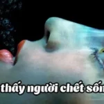 Điềm báo tương lai khi nằm mơ thấy người chết sống lại