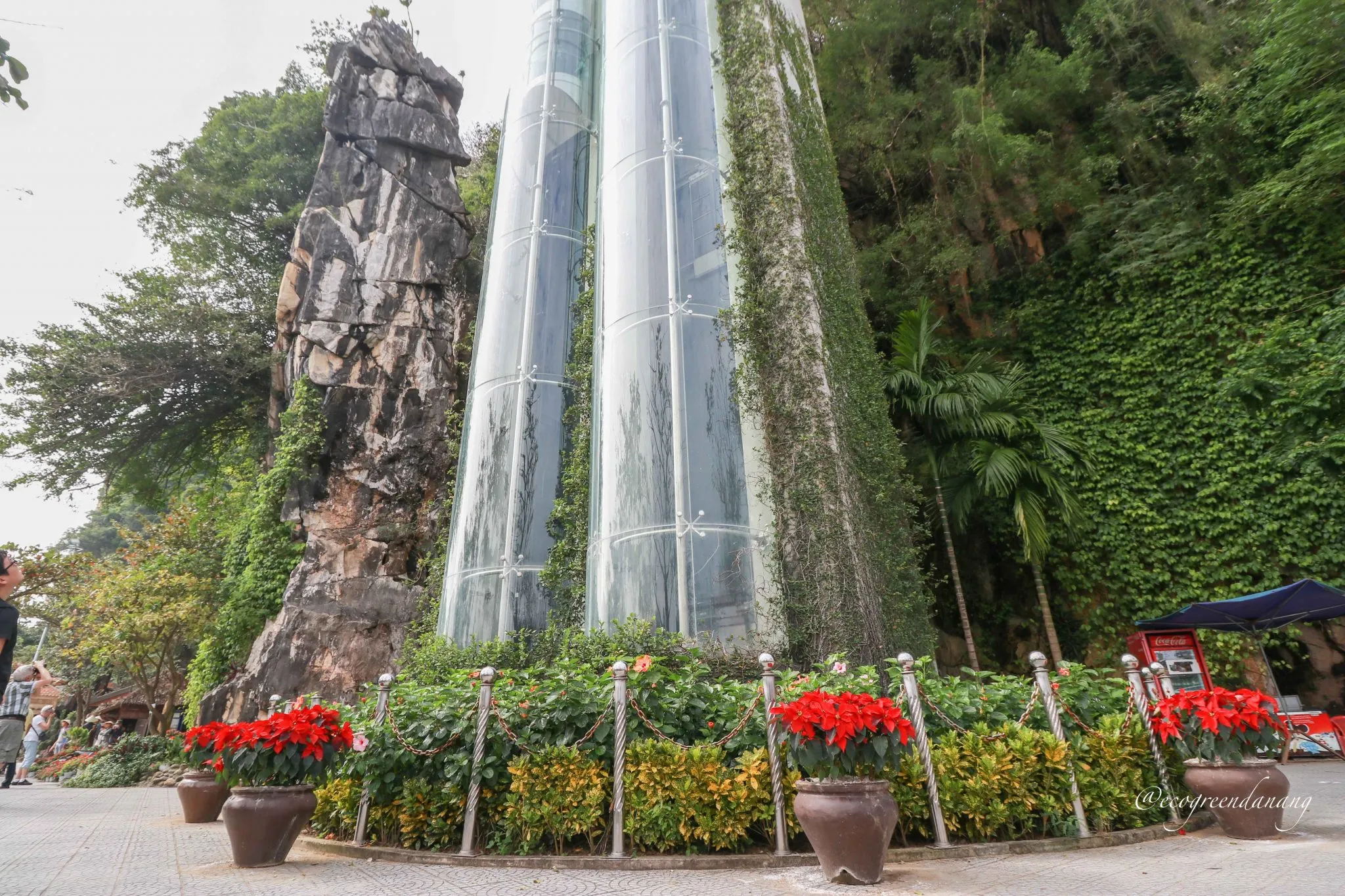 eco green boutique hotel marble mountain 4