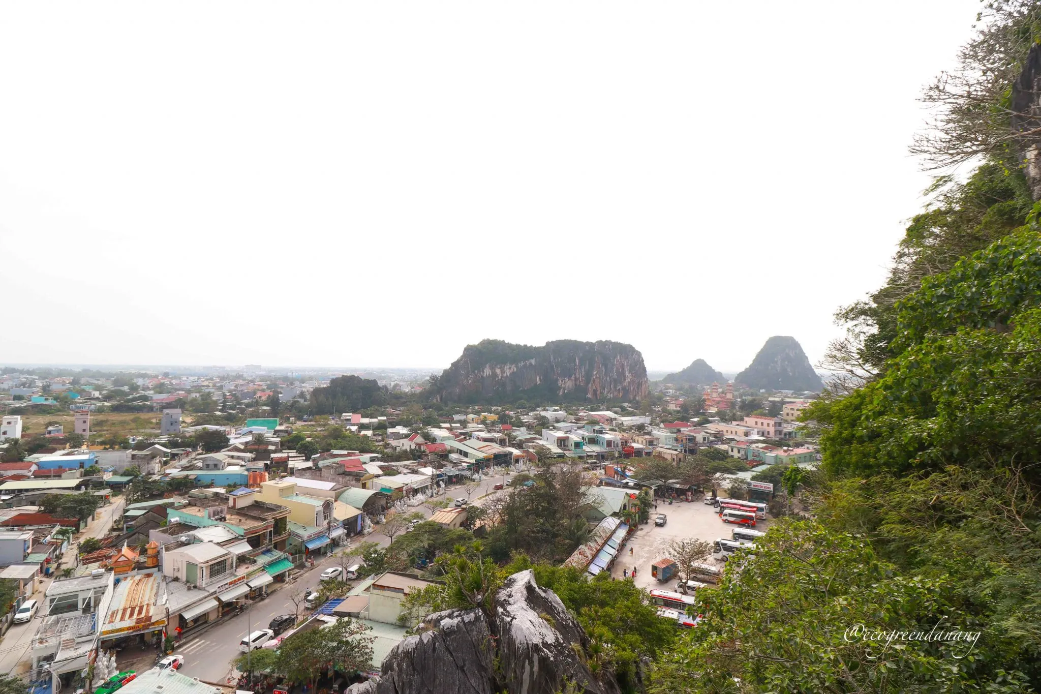 eco green boutique hotel marble mountain 5