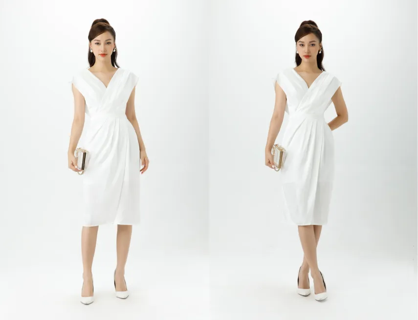 Trang sức đá quý màu trắng giúp gia tăng sự tập trung và điềm tĩnh