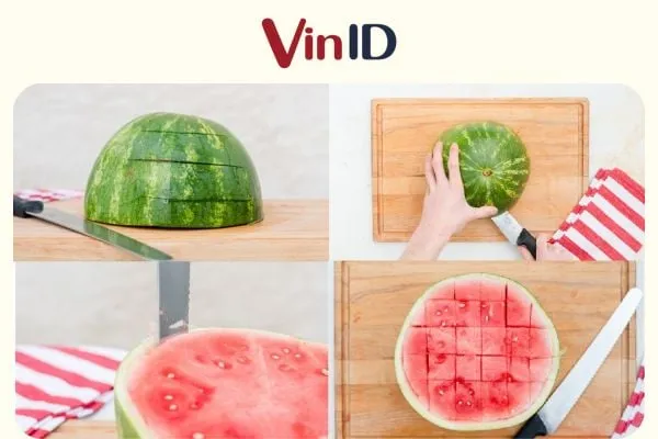 Bố trí đá thạch anh tại khu vực đón ánh sáng tự nhiên để tăng cường độ sáng bóng và sinh khí cho vật phẩm