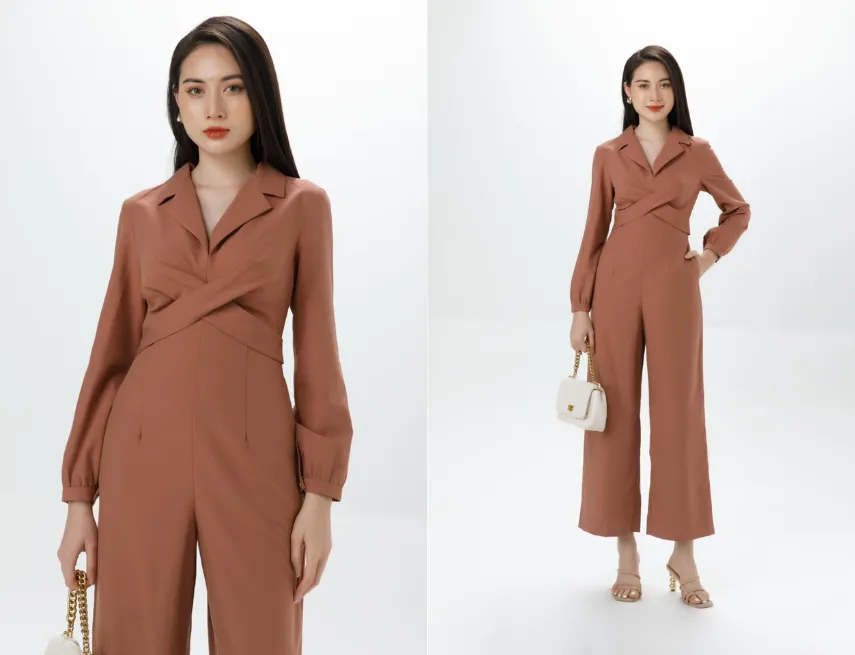 Dáng vẻ quý phái khi lựa chọn đúng màu sắc tương sinh cho bản mệnh