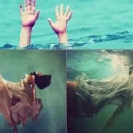 Giải mã giấc mơ thấy em họ chết đuối