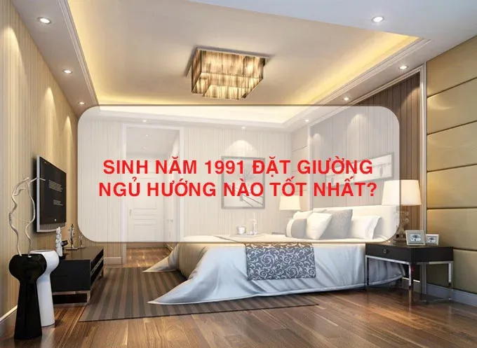 giuong ngu dat dung huong tuoi Tan Mui