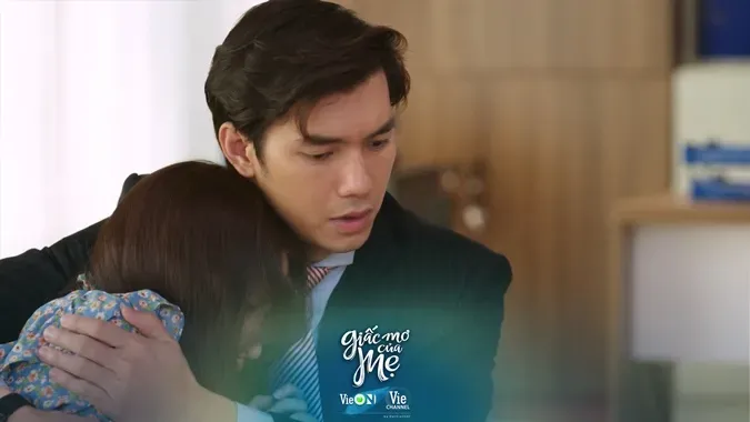 Quang Minh và Thùy Linh quan hệ ngày càng gần gũi