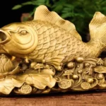 Thạch anh trắng tự nhiên với độ trong suốt cao, phù hợp mệnh Thủy