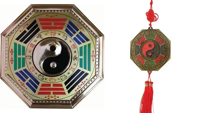 Bảng tra cứu màu sắc và phương vị treo gương theo mệnh giúp gia chủ tối ưu hóa công năng của pháp khí trong năm 2026.