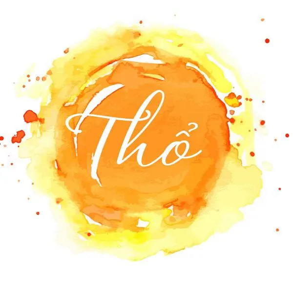 Biểu tượng hành Thổ vững chãi