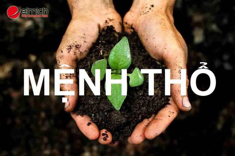 Mệnh thổ sinh năm nào, mệnh gì?