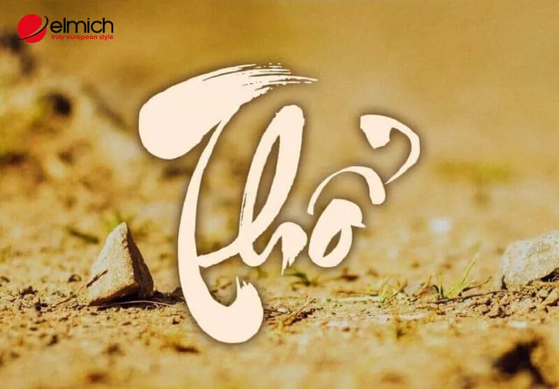 Mệnh Thổ Hợp Với Hình Gì Để Kích Hoạt Tài Lộc Năm 2026? 43 Hành Thổ hiền lành, thích một cuộc sống yên ổn, hài hòa chứ không thích gây chiến