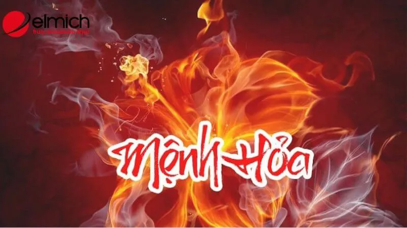 Top 15 Loại Cây Trong Nhà Hợp Mệnh Hỏa Đón Tài Lộc Năm 2026 1 Hình 1: Tóm gọn các thông tin phong thủy và năm sinh cho người mệnh Hỏa