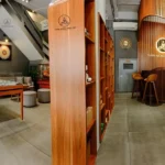 Trầm Hương Minh Lâm với nhiều năm kinh nghiệm trong việc gia công chế tác những sản phẩm từ trầm hương