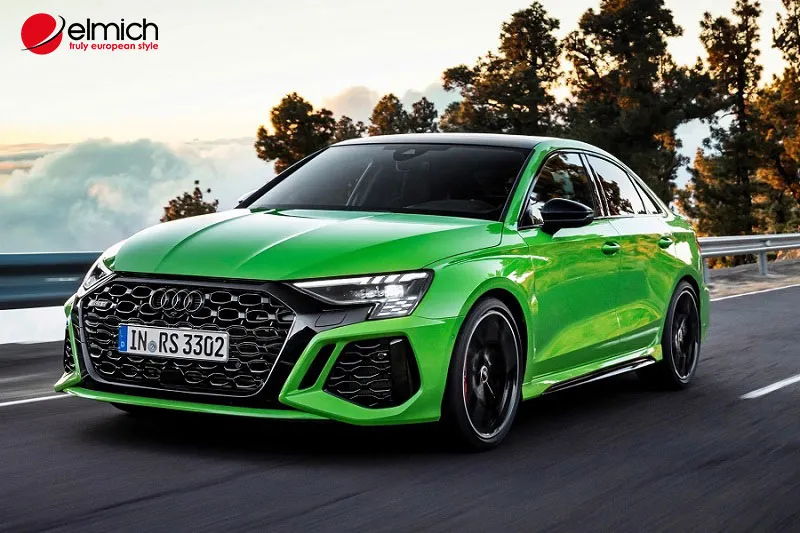 Người mệnh Thổ không nên chọn xe màu xanh lá