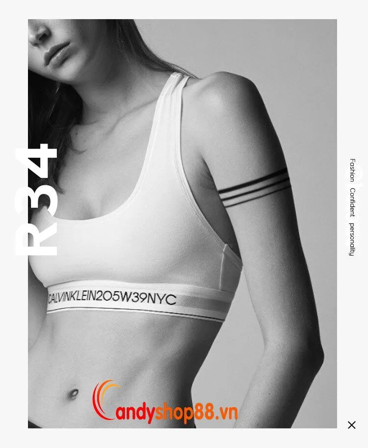 Hình xăm tattoo vòng tay đen cổ tay nữ