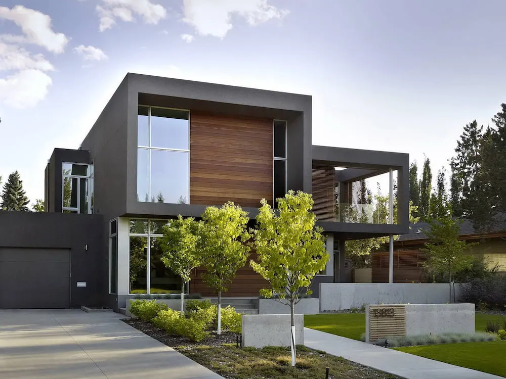 Không gian bếp được bố trí chuẩn phong thủy giúp hóa giải điềm xui và giữ lửa hạnh phúc gia đình