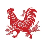 Ảnh chân dung người tuổi Dậu thông minh và nhạy bén trong phong thủy nhà ở