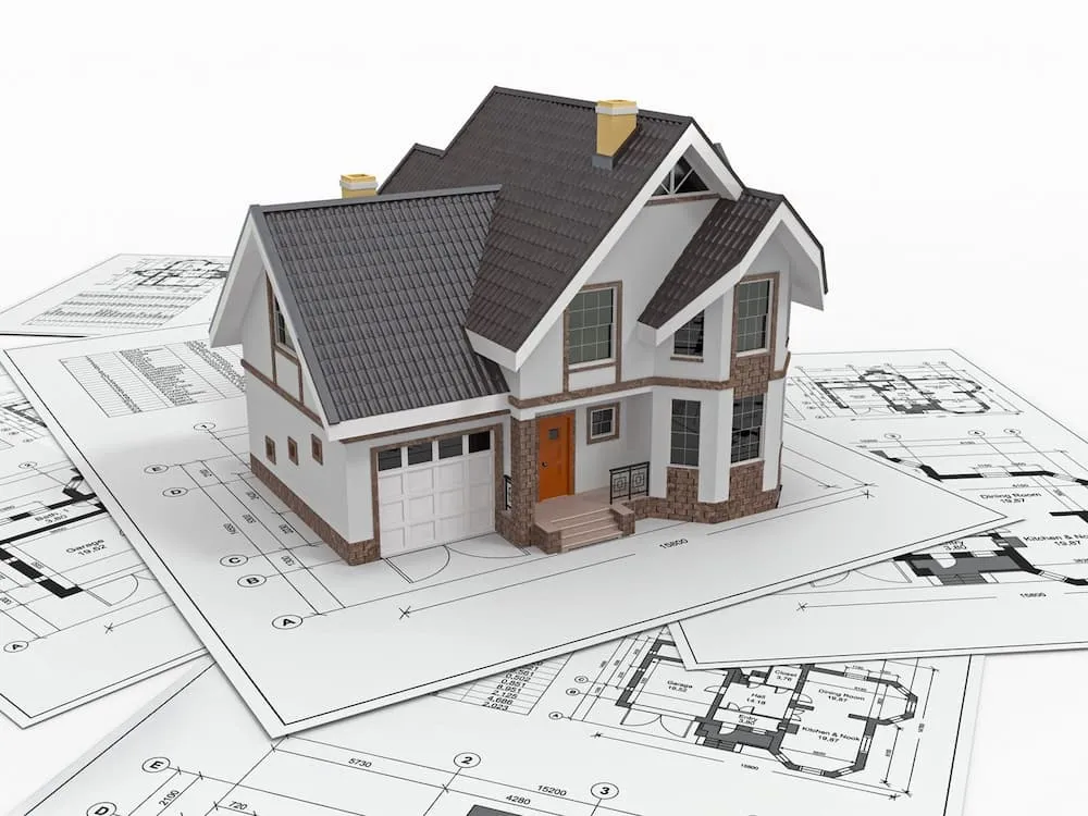 Phân tích hướng nhà hợp mệnh nam tuổi Đinh Mão 1987