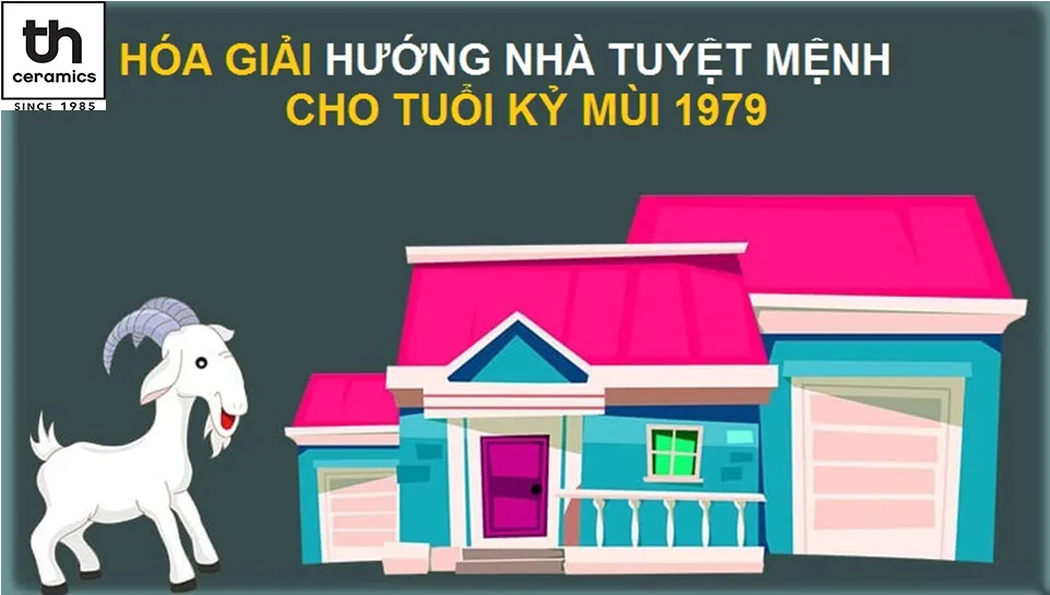 Hướng tuyệt mệnh nếu không được hóa giải sẽ đem lại nhiều bật lương