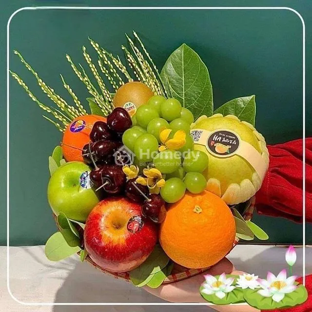 Lòng thành là yếu tố tiên quyết trong mọi nghi thức cúng kiến nhân gian