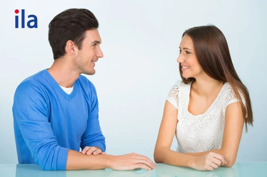 Các câu hỏi về tuổi bằng tiếng Anh lịch sự