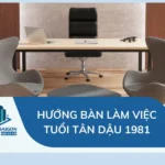 Người tuổi Tân Dậu 1981 mệnh Mộc có tính cách kiên cường