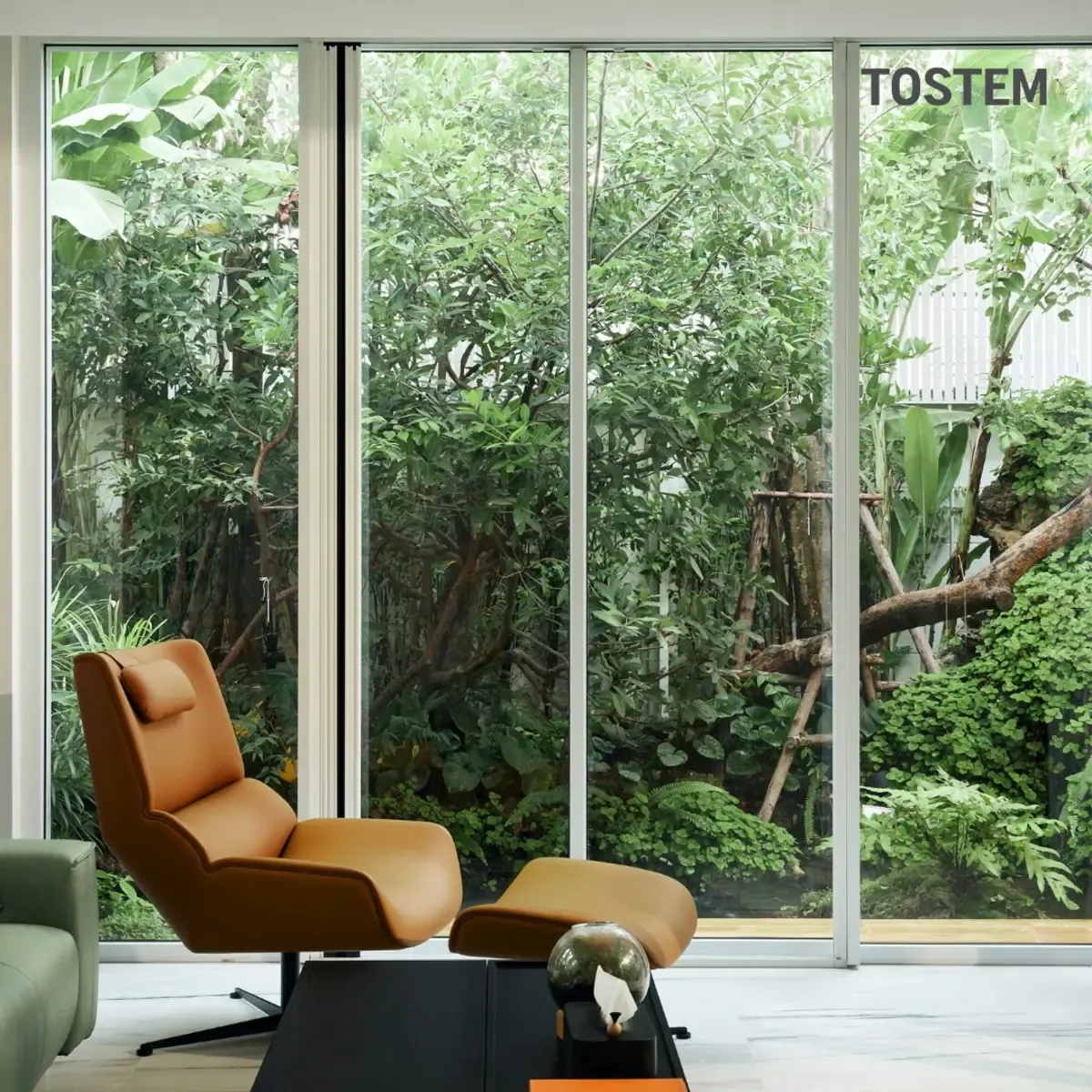 Hướng nhà hợp phong thủy giúp cân bằng nhiệt độ và tối ưu hóa điện năng tiêu thụ cho gia đình