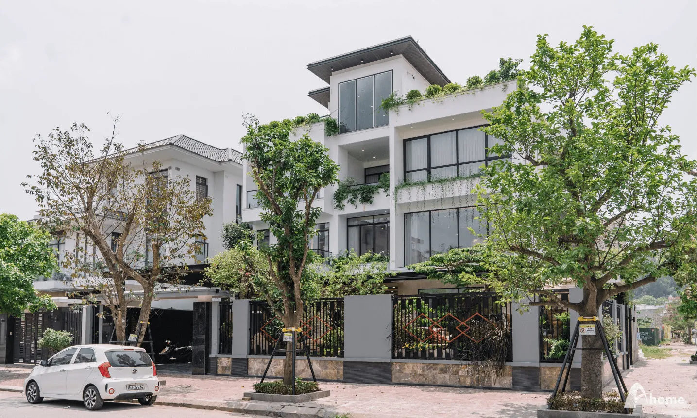 Chọn hướng nhà khắc mệnh sẽ ảnh hưởng lớn gia đạo