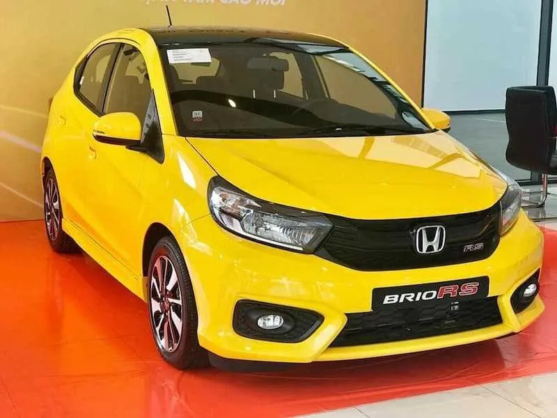 Bảng màu xe hợp mệnh Thủy