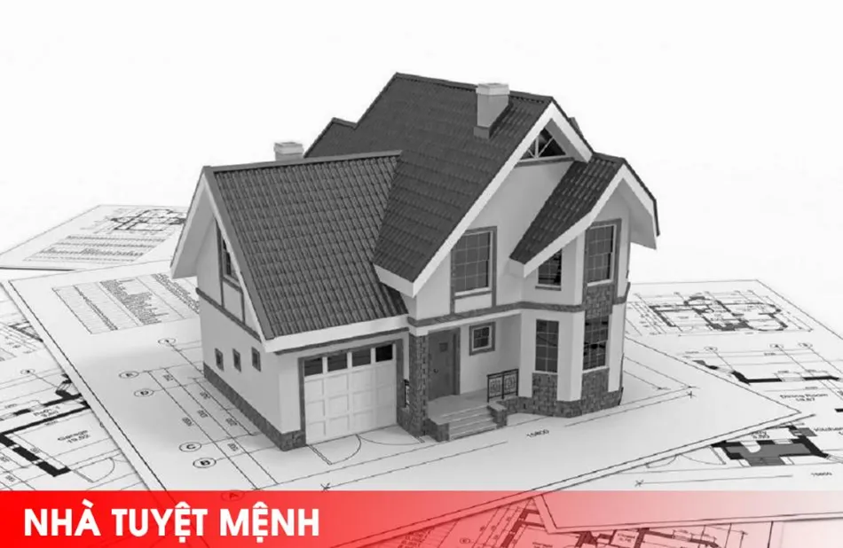 Hóa giải hướng nhà Tuyệt Mệnh bằng yếu tố Thủy