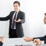 Người mệnh Kim có tính cách quyết đoán, khả năng lãnh đạo tự nhiên