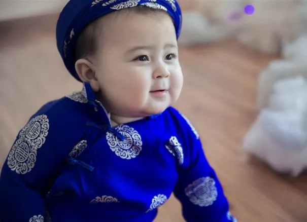 Ngũ hành tương sinh tương khắc trong đặt tên con trai mệnh Thổ