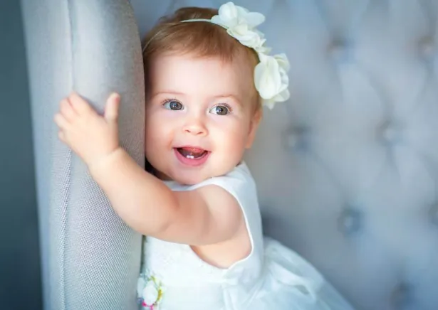 Các tên con gái mệnh Hỏa hay và ý nghĩa (Ảnh minh họa)