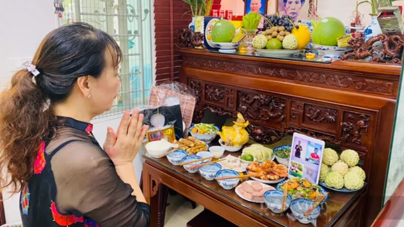 Các lễ vật cần chuẩn bị cho ngày Tết Hạ Nguyên tháng 10