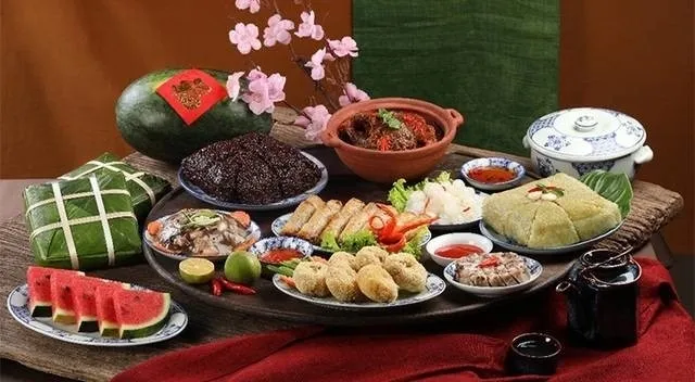 Cúng rằm tháng Giêng là một trong những phong tục cổ truyền quan trọng của người Việt