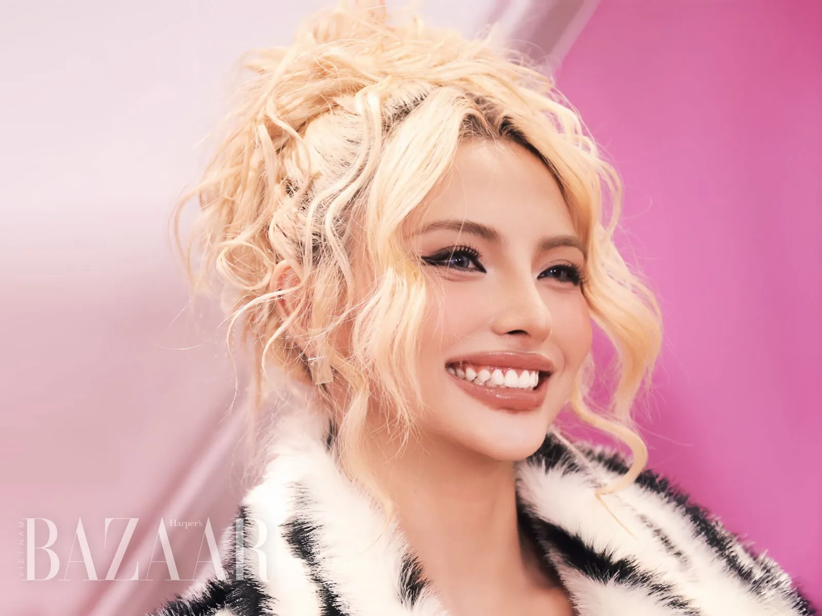 Kiểu tóc bob ngắn hiện đại phù hợp mệnh Hỏa