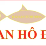 Logo Nhà Hàng San Hô Đỏ