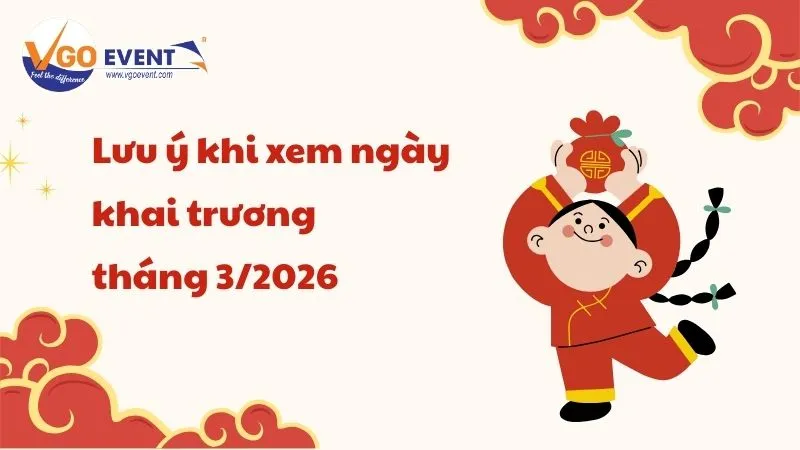 Gia chủ nên chọn ngày tốt để mọi việc diễn ra suôn sẻ