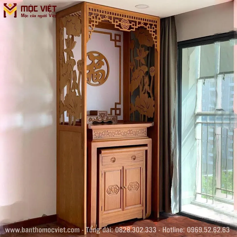 Mau bÃ n thá»­ chung cÆ° Ä‘áº¹p 2023