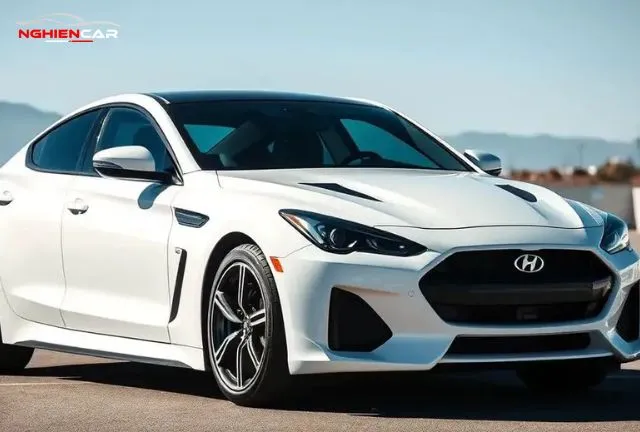 Các màu xe nên tránh cho cặp đôi Mộc - Thổ theo nghiencar.com