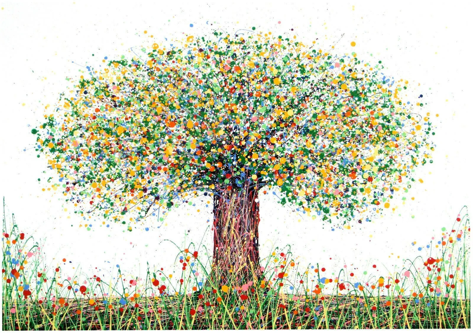 Sự tương tác giữa các nạp âm hành Mộc và các hành khác trong ngũ hành