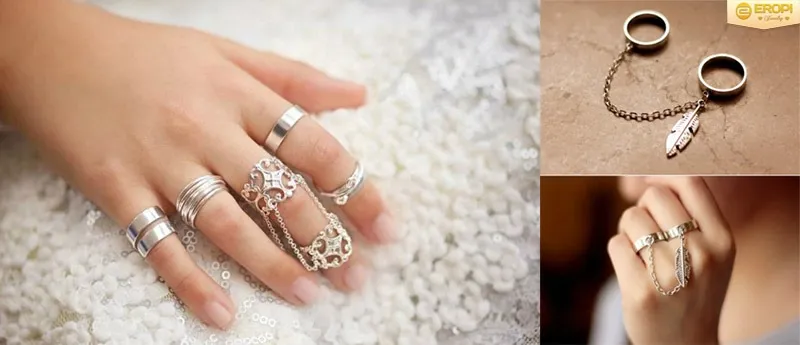 Lựa chọn vàng hay bạc cho mệnh Hỏa