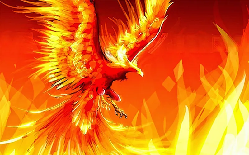 Thiết kế nội thất cửa hàng hợp phong thủy cho mệnh Hỏa