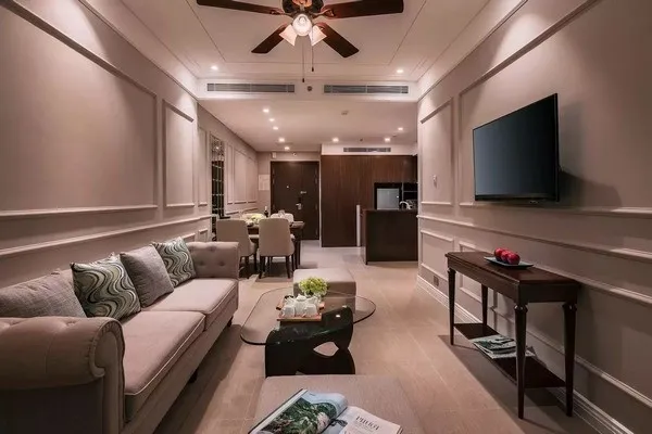 Hướng phòng bếp cho người mệnh hỏa hợp hướng nào?