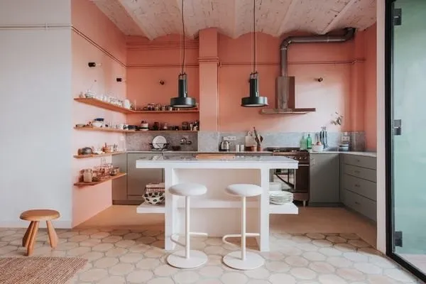 Người mệnh Hỏa hợp hướng nào khi mua nhà, xây nhà