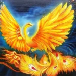 Người mệnh Hỏa hợp với màu gì