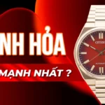 mệnh Hỏa nào mạnh nhất